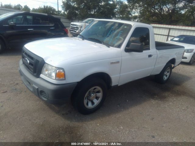 Photo 1 VIN: 1FTKR1AD0APA37211 - FORD RANGER 