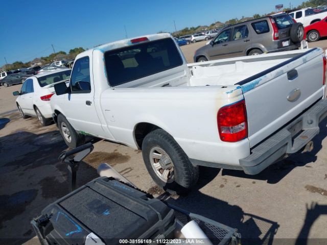 Photo 2 VIN: 1FTKR1AD0APA39038 - FORD RANGER 