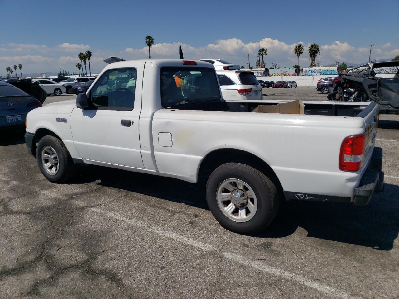 Photo 1 VIN: 1FTKR1AD0APA45079 - FORD RANGER 