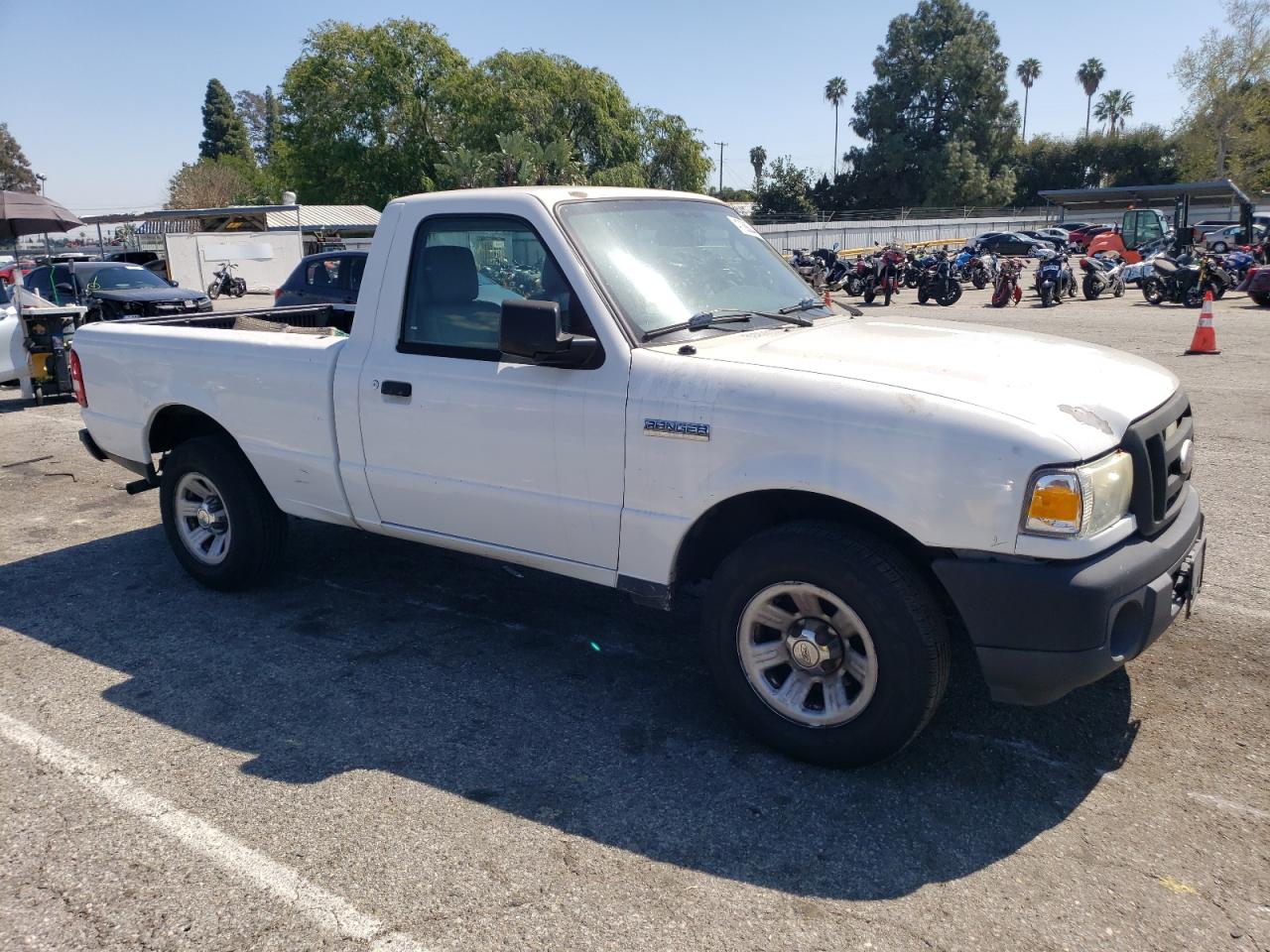 Photo 3 VIN: 1FTKR1AD0APA45079 - FORD RANGER 