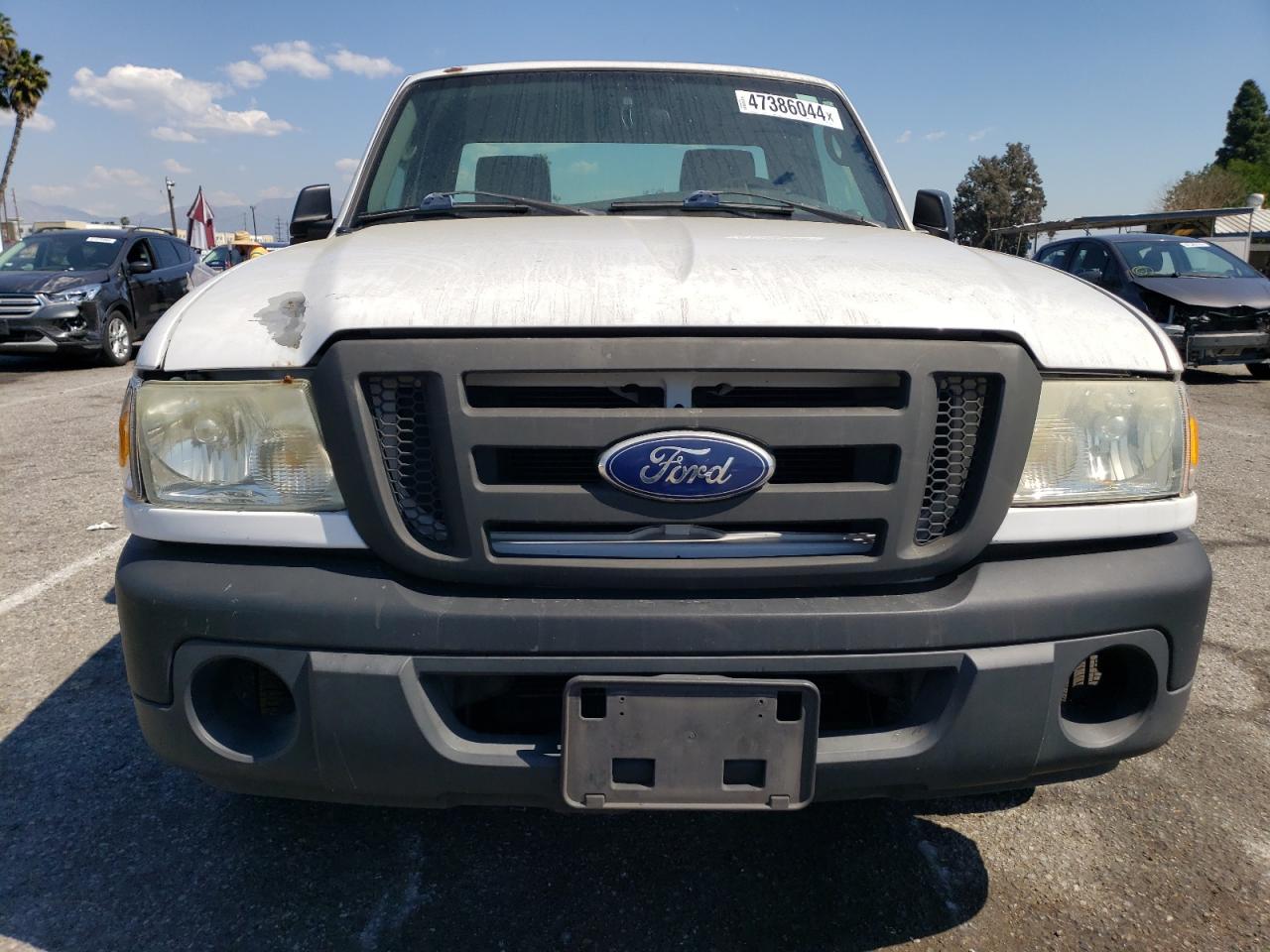 Photo 4 VIN: 1FTKR1AD0APA45079 - FORD RANGER 