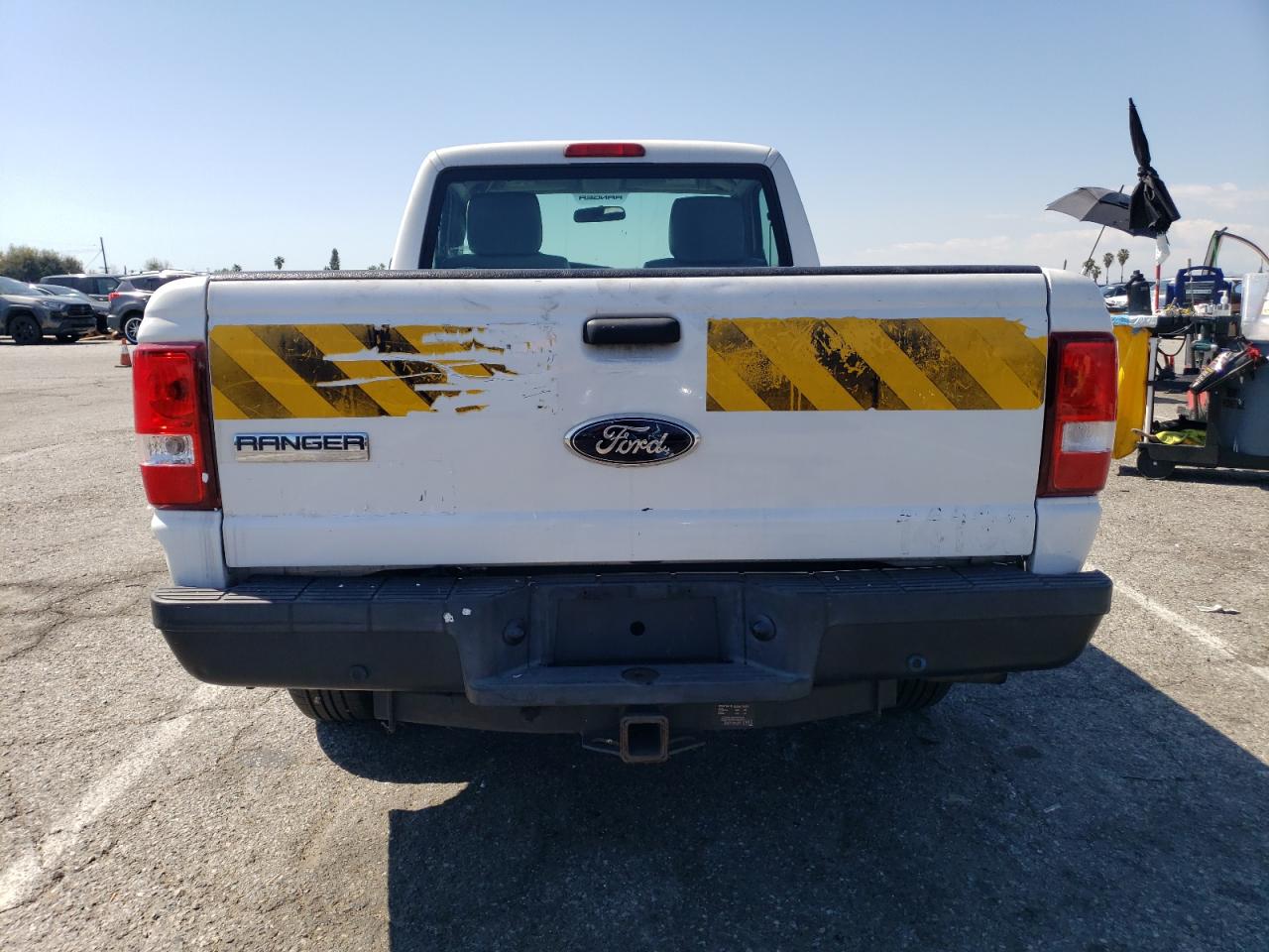 Photo 5 VIN: 1FTKR1AD0APA45079 - FORD RANGER 