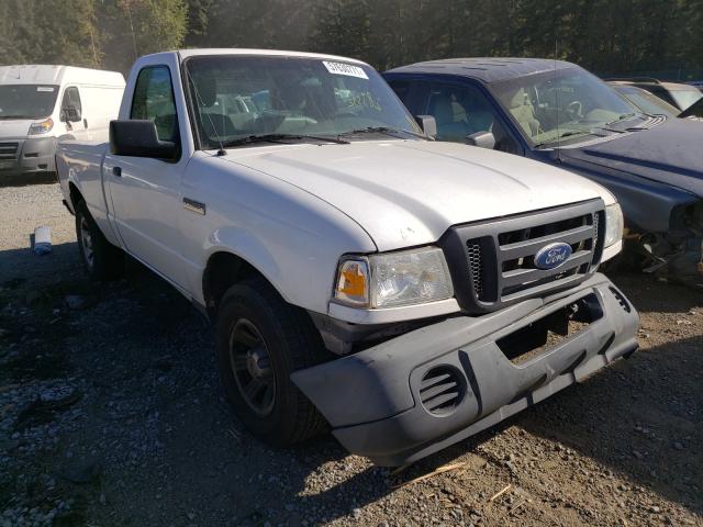 Photo 0 VIN: 1FTKR1AD0APA46135 - FORD RANGER 