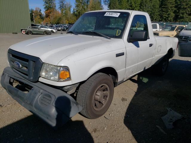 Photo 1 VIN: 1FTKR1AD0APA46135 - FORD RANGER 