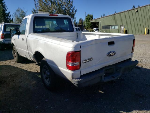 Photo 2 VIN: 1FTKR1AD0APA46135 - FORD RANGER 