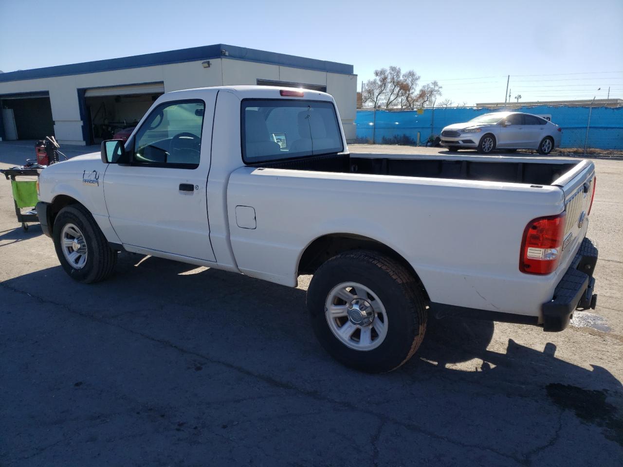 Photo 1 VIN: 1FTKR1AD0APA48872 - FORD RANGER 