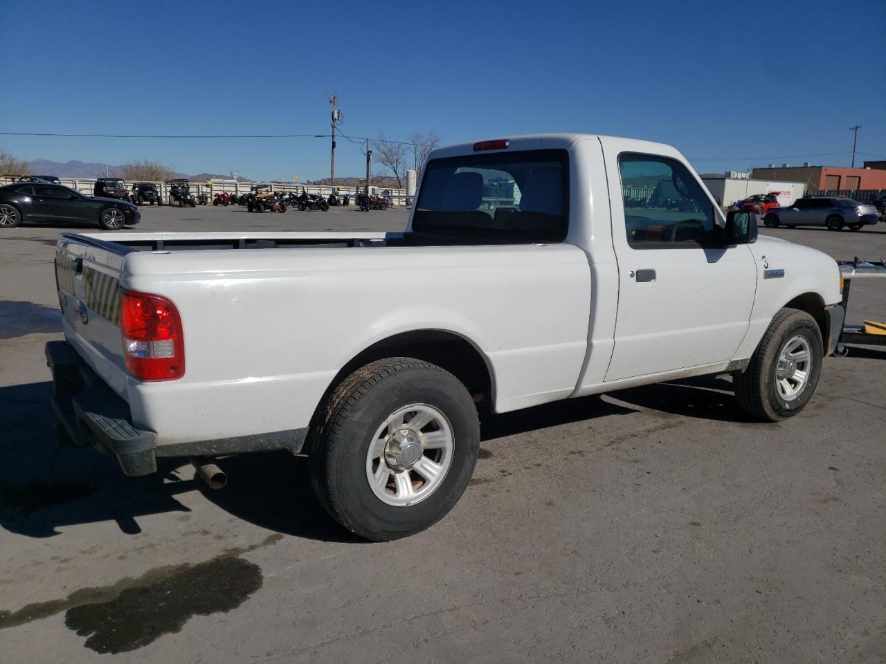 Photo 2 VIN: 1FTKR1AD0APA48872 - FORD RANGER 