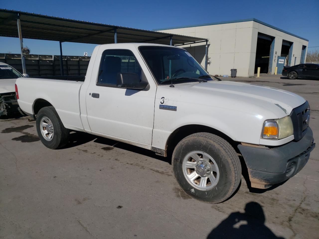 Photo 3 VIN: 1FTKR1AD0APA48872 - FORD RANGER 