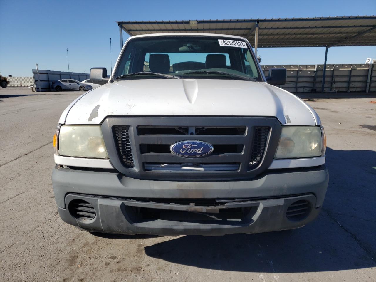 Photo 4 VIN: 1FTKR1AD0APA48872 - FORD RANGER 