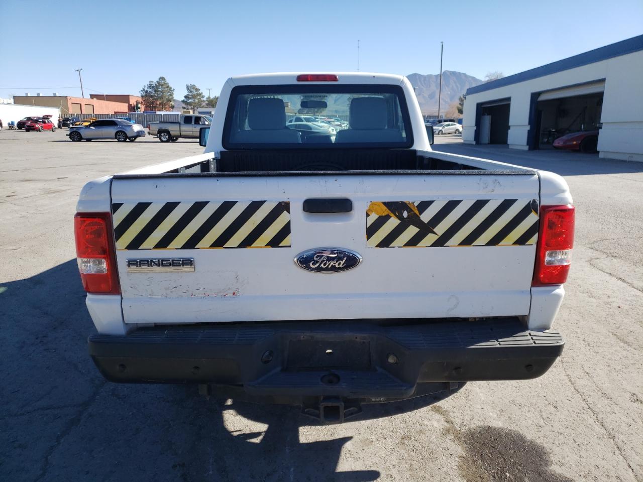 Photo 5 VIN: 1FTKR1AD0APA48872 - FORD RANGER 