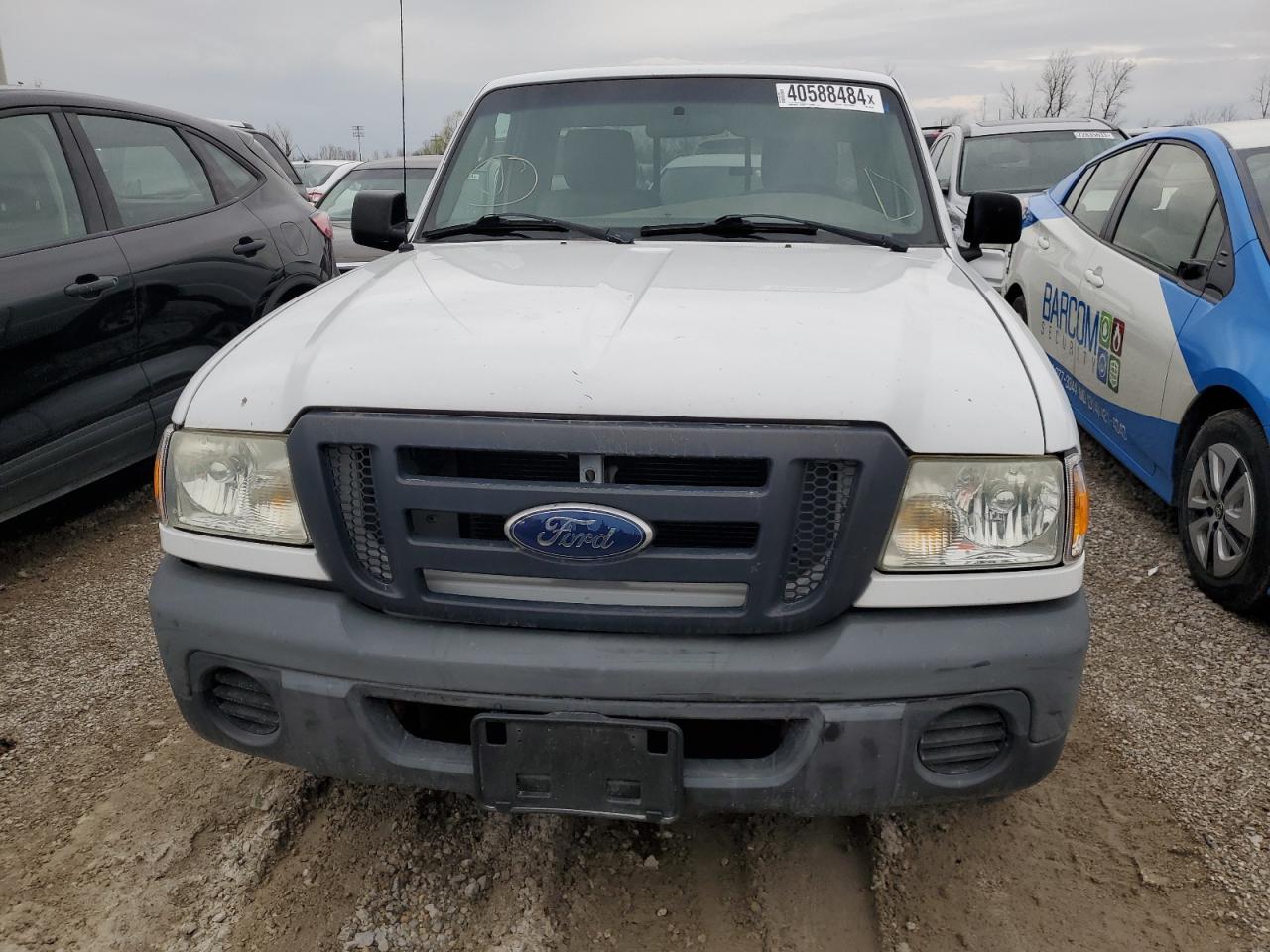 Photo 4 VIN: 1FTKR1AD0APA51240 - FORD RANGER 