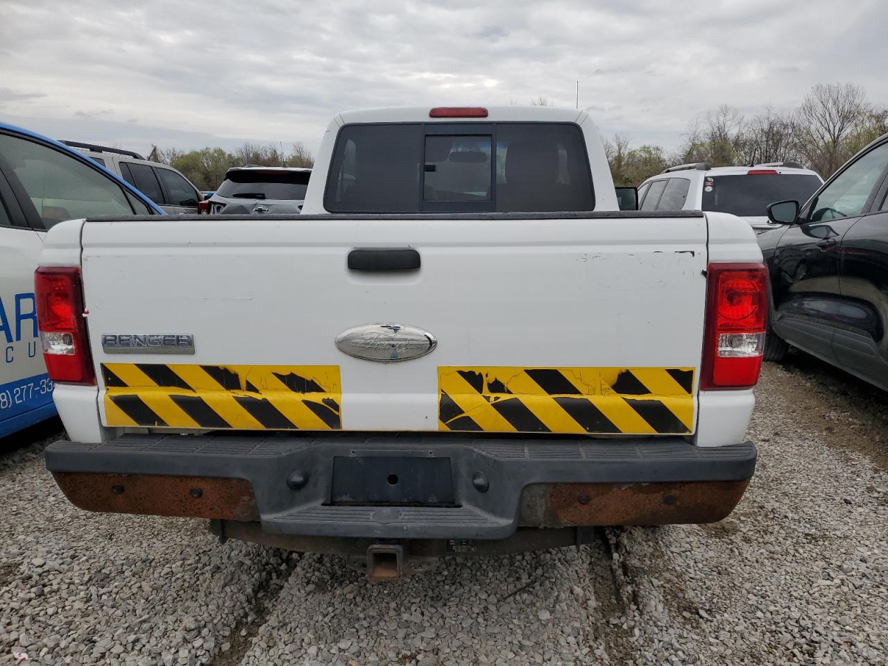 Photo 5 VIN: 1FTKR1AD0APA51240 - FORD RANGER 