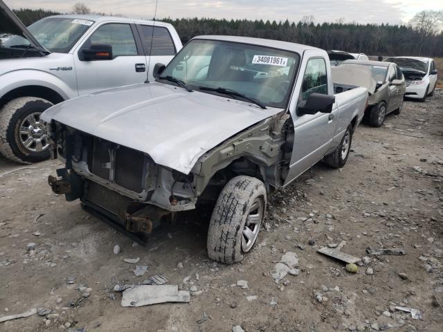 Photo 1 VIN: 1FTKR1AD0APA53067 - FORD RANGER 