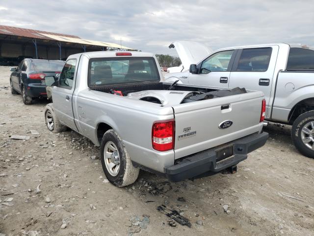 Photo 2 VIN: 1FTKR1AD0APA53067 - FORD RANGER 