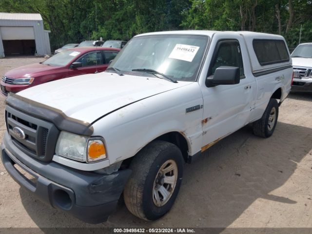 Photo 1 VIN: 1FTKR1AD0APA57345 - FORD RANGER 