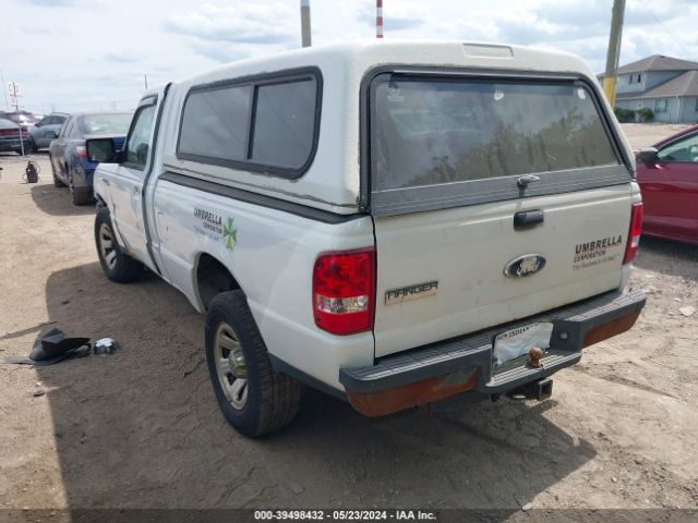 Photo 2 VIN: 1FTKR1AD0APA57345 - FORD RANGER 