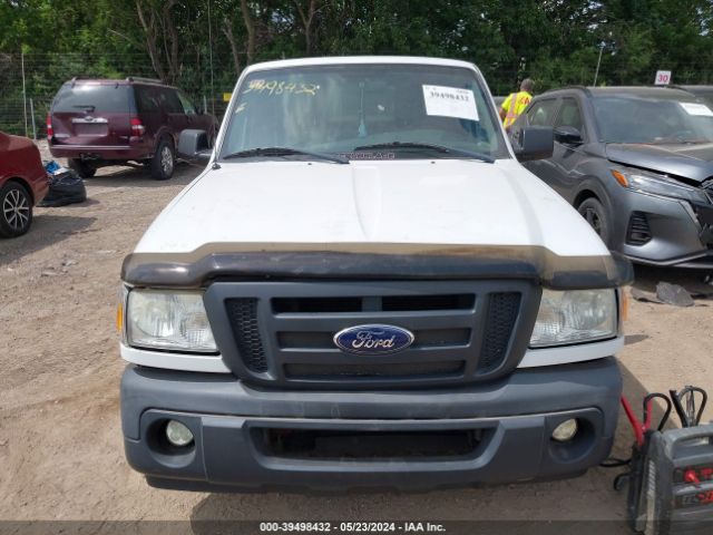 Photo 5 VIN: 1FTKR1AD0APA57345 - FORD RANGER 