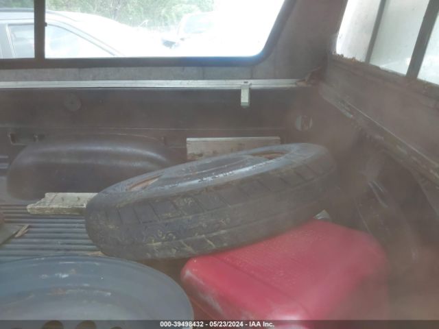 Photo 7 VIN: 1FTKR1AD0APA57345 - FORD RANGER 