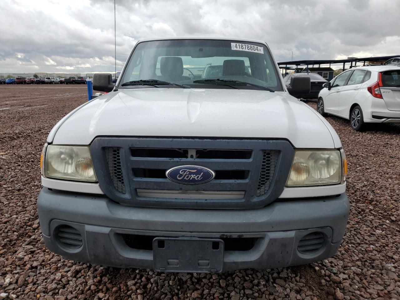 Photo 4 VIN: 1FTKR1AD0APA57605 - FORD RANGER 