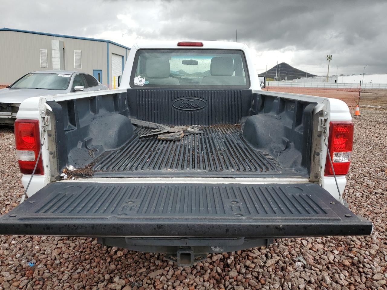 Photo 5 VIN: 1FTKR1AD0APA57605 - FORD RANGER 