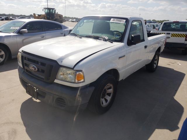 Photo 1 VIN: 1FTKR1AD0APA63792 - FORD RANGER 