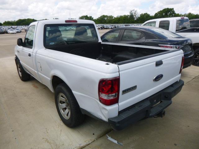 Photo 2 VIN: 1FTKR1AD0APA63792 - FORD RANGER 