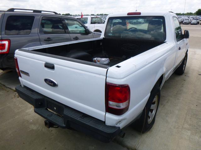 Photo 3 VIN: 1FTKR1AD0APA63792 - FORD RANGER 