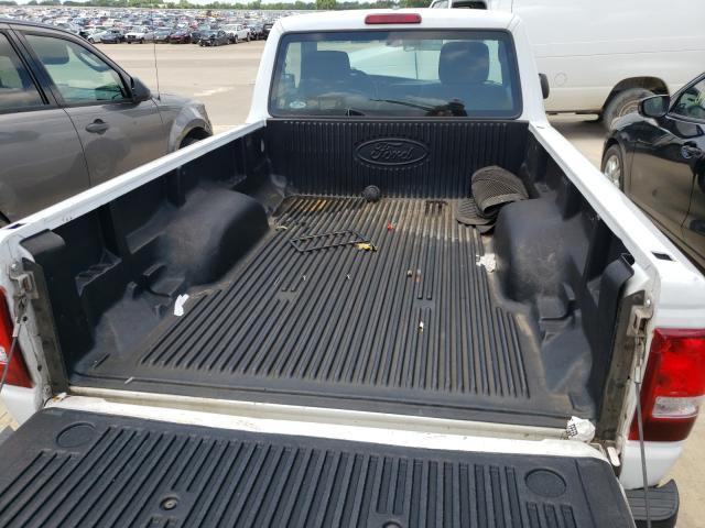 Photo 5 VIN: 1FTKR1AD0APA63792 - FORD RANGER 