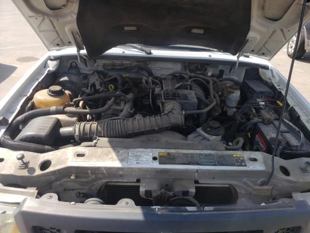 Photo 6 VIN: 1FTKR1AD0APA63792 - FORD RANGER 