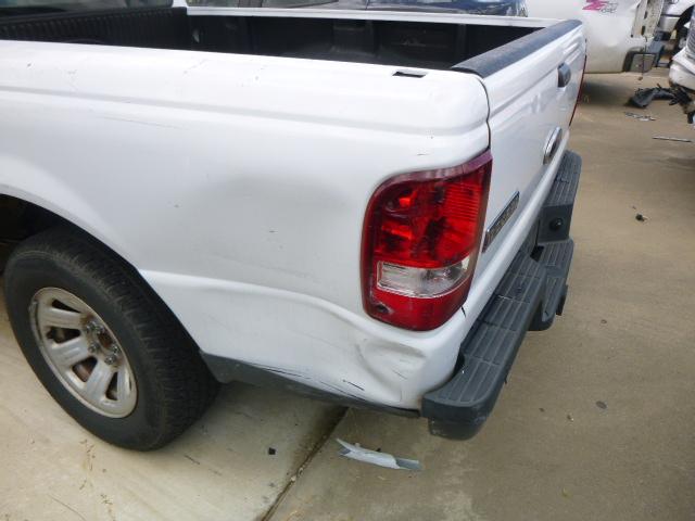 Photo 8 VIN: 1FTKR1AD0APA63792 - FORD RANGER 