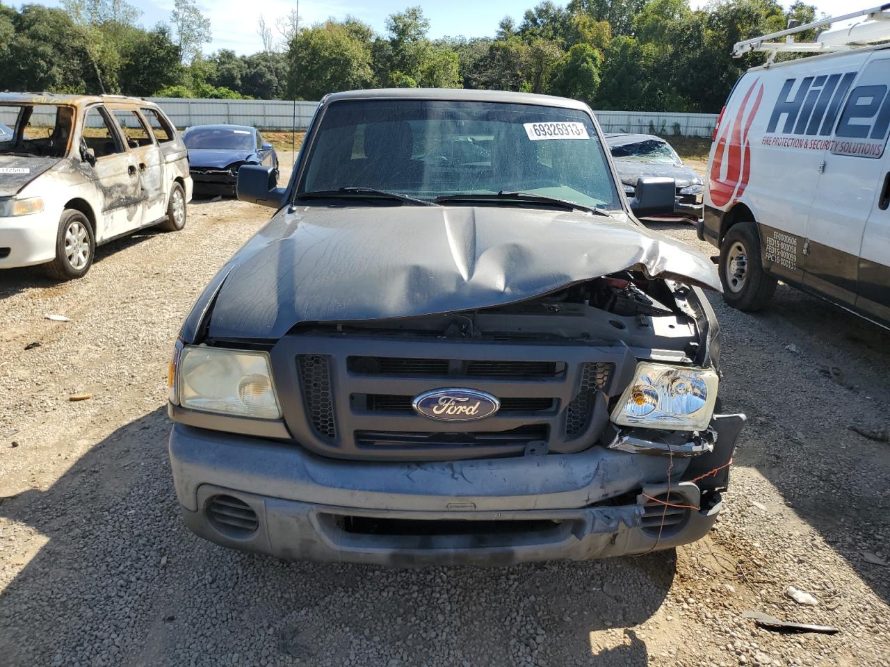 Photo 4 VIN: 1FTKR1AD0APA64358 - FORD RANGER 