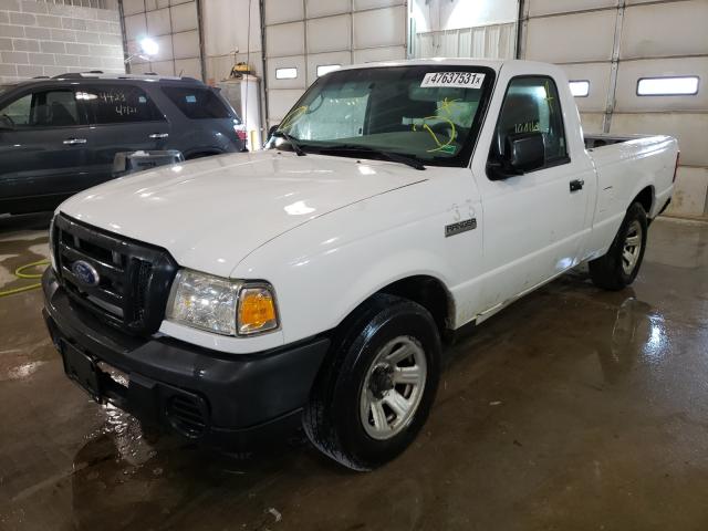 Photo 1 VIN: 1FTKR1AD0APA72346 - FORD RANGER 