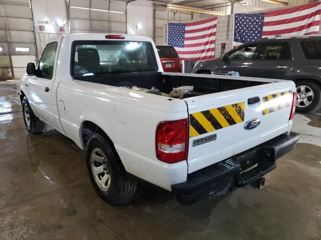 Photo 2 VIN: 1FTKR1AD0APA72346 - FORD RANGER 