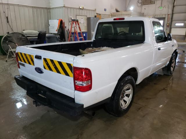 Photo 3 VIN: 1FTKR1AD0APA72346 - FORD RANGER 