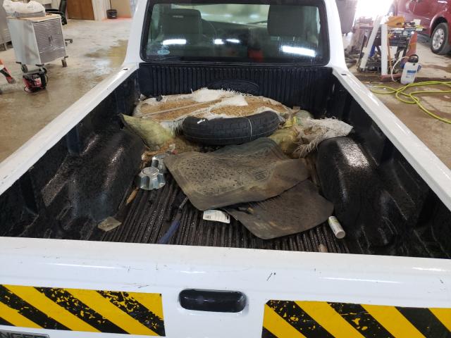 Photo 5 VIN: 1FTKR1AD0APA72346 - FORD RANGER 