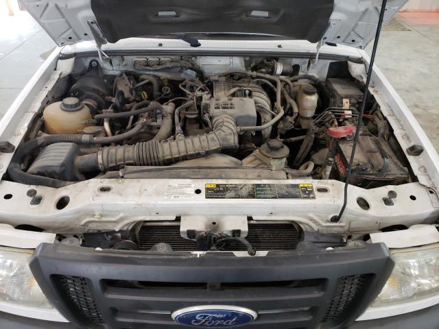 Photo 6 VIN: 1FTKR1AD0APA72346 - FORD RANGER 