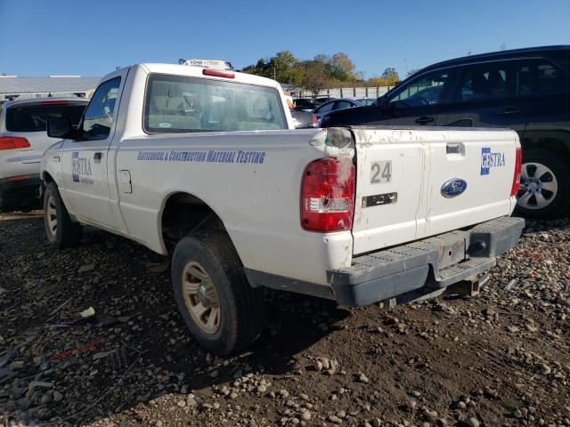 Photo 2 VIN: 1FTKR1AD0APA72458 - FORD RANGER 