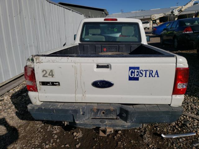 Photo 5 VIN: 1FTKR1AD0APA72458 - FORD RANGER 