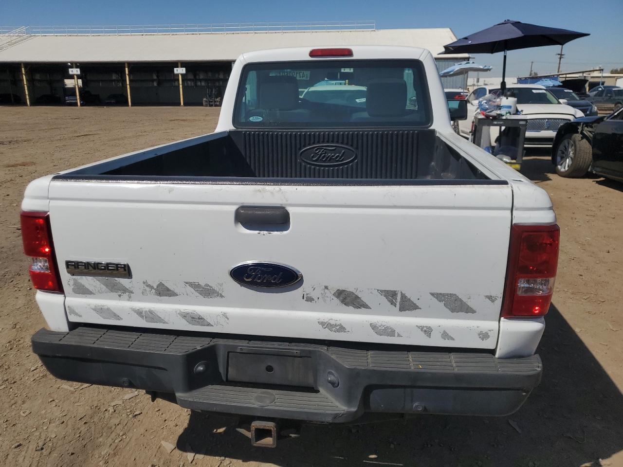 Photo 5 VIN: 1FTKR1AD0APA74257 - FORD RANGER 