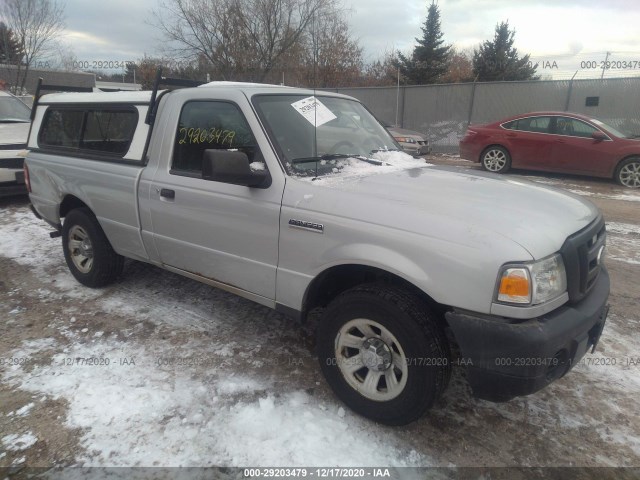 Photo 0 VIN: 1FTKR1AD0APA76011 - FORD RANGER 