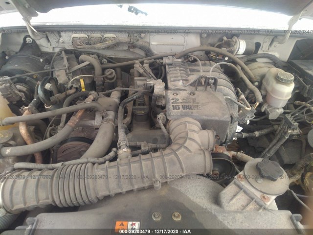 Photo 9 VIN: 1FTKR1AD0APA76011 - FORD RANGER 