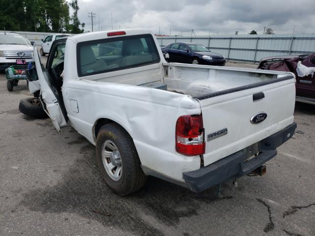 Photo 2 VIN: 1FTKR1AD0BPA01424 - FORD RANGER 