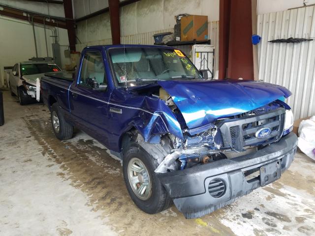 Photo 0 VIN: 1FTKR1AD0BPA14044 - FORD RANGER 