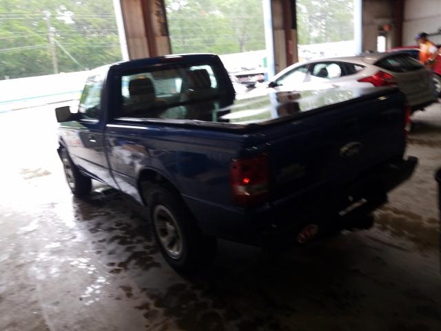 Photo 2 VIN: 1FTKR1AD0BPA14044 - FORD RANGER 