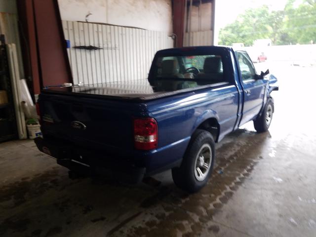 Photo 3 VIN: 1FTKR1AD0BPA14044 - FORD RANGER 