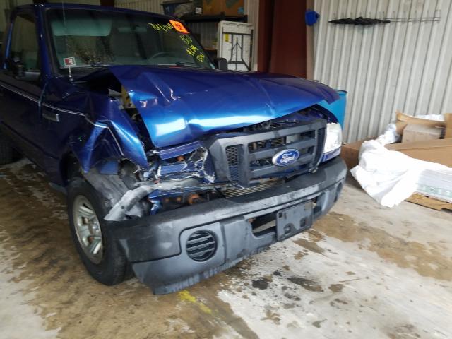 Photo 8 VIN: 1FTKR1AD0BPA14044 - FORD RANGER 