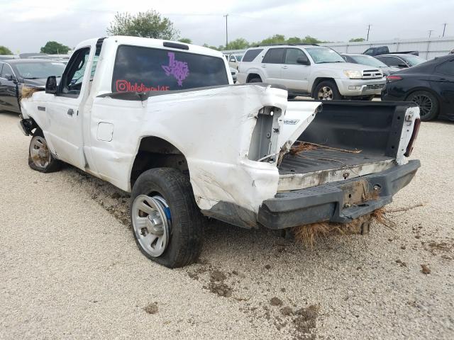 Photo 2 VIN: 1FTKR1AD0BPA16392 - FORD RANGER 