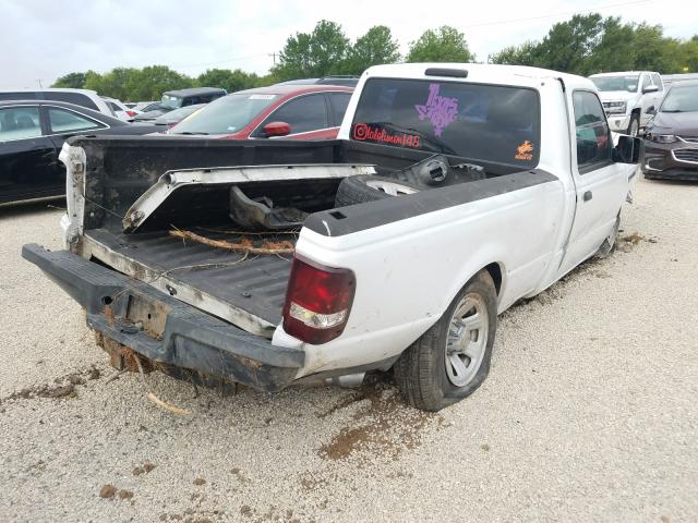 Photo 3 VIN: 1FTKR1AD0BPA16392 - FORD RANGER 