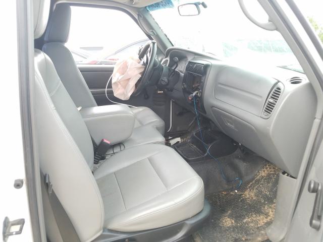 Photo 4 VIN: 1FTKR1AD0BPA16392 - FORD RANGER 