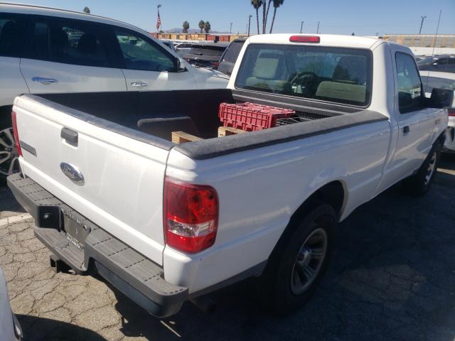 Photo 3 VIN: 1FTKR1AD0BPA24962 - FORD RANGER 